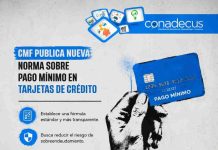 ¿Pagas solo el mínimo de tu tarjeta de crédito? Nuevo cambio busca evitar que las deudas se vuelvan eternas ¿Pagas solo el mínimo de tu tarjeta de crédito? Nuevo cambio busca evitar que las deudas se vuelvan eternas