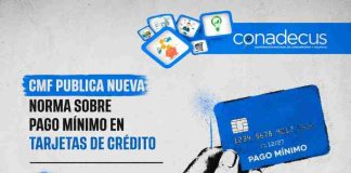 ¿Pagas solo el mínimo de tu tarjeta de crédito? Nuevo cambio busca evitar que las deudas se vuelvan eternas