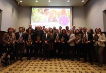 16 Fiestas de la Vendimia reciben el Sello 2026 y consolidan un estándar nacional para el enoturismo chileno