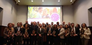 Reportaje | 16 Fiestas de la Vendimia reciben el Sello 2026 y consolidan un estándar nacional para el enoturismo chileno 16 Fiestas de la Vendimia reciben el Sello 2026 y consolidan un estándar nacional para el enoturismo chileno