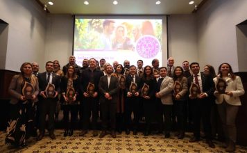 Reportaje | 16 Fiestas de la Vendimia reciben el Sello 2026 y consolidan un estándar nacional para el enoturismo chileno 16 Fiestas de la Vendimia reciben el Sello 2026 y consolidan un estándar nacional para el enoturismo chileno