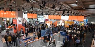 España | El sector porcino tendrá un protagonismo destacado en EuroTier 2026