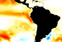 El Niño pondrá a prueba al clima global: 2027 y 2028 podrían romper todos los récords El Niño pondrá a prueba al clima global: 2027 y 2028 podrían romper todos los récords