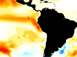 El Niño pondrá a prueba al clima global: 2027 y 2028 podrían romper todos los récords El Niño pondrá a prueba al clima global: 2027 y 2028 podrían romper todos los récords