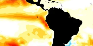 El Niño pondrá a prueba al clima global: 2027 y 2028 podrían romper todos los récords El Niño pondrá a prueba al clima global: 2027 y 2028 podrían romper todos los récords
