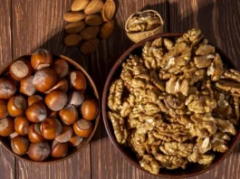 Las avellanas disparan las exportaciones y cambian el futuro de la fruticultura chilena Las avellanas disparan las exportaciones y cambian el futuro de la fruticultura chilena