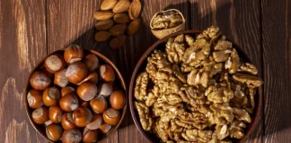 Las avellanas disparan las exportaciones y cambian el futuro de la fruticultura chilena Las avellanas disparan las exportaciones y cambian el futuro de la fruticultura chilena