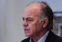 SNA afirma que el sistema frontal en Chile no provocará desabastecimiento de alimentos y destaca recuperación de embalses SNA afirma que el sistema frontal en Chile no provocará desabastecimiento de alimentos y destaca recuperación de embalses