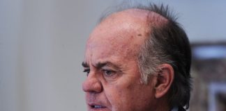 SNA afirma que el sistema frontal en Chile no provocará desabastecimiento de alimentos y destaca recuperación de embalses SNA afirma que el sistema frontal en Chile no provocará desabastecimiento de alimentos y destaca recuperación de embalses