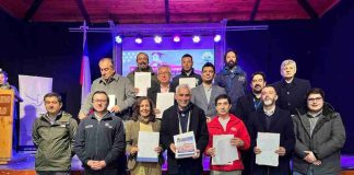 Acuerdo de Producción Limpia busca fortalecer la gestión hídrica en la Región de O’Higgins Acuerdo de Producción Limpia busca fortalecer la gestión hídrica en la Región de O’Higgins