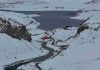 Agrícola Central: lluvias y nieve mejoran el escenario hídrico del Maule pero aún no aseguran la próxima temporada de riego Agrícola Central: lluvias y nieve mejoran el escenario hídrico del Maule pero aún no aseguran la próxima temporada de riego