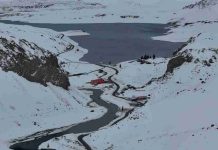 Agrícola Central: lluvias y nieve mejoran el escenario hídrico del Maule pero aún no aseguran la próxima temporada de riego Agrícola Central: lluvias y nieve mejoran el escenario hídrico del Maule pero aún no aseguran la próxima temporada de riego