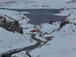 Agrícola Central: lluvias y nieve mejoran el escenario hídrico del Maule pero aún no aseguran la próxima temporada de riego