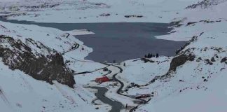 Agrícola Central: lluvias y nieve mejoran el escenario hídrico del Maule pero aún no aseguran la próxima temporada de riego Agrícola Central: lluvias y nieve mejoran el escenario hídrico del Maule pero aún no aseguran la próxima temporada de riego