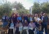 Agricultores fortalecen su gestión del agua con ciencia y apoyo técnico Agricultores fortalecen su gestión del agua con ciencia y apoyo técnico