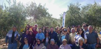 Agricultores fortalecen su gestión del agua con ciencia y apoyo técnico