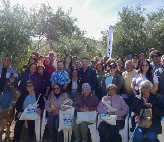 Agricultores fortalecen su gestión del agua con ciencia y apoyo técnico Agricultores fortalecen su gestión del agua con ciencia y apoyo técnico