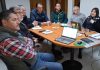 Agricultura refuerza monitoreo y llama a productores a adoptar medidas preventivas ante nuevo evento de precipitaciones Agricultura refuerza monitoreo y llama a productores a adoptar medidas preventivas ante nuevo evento de precipitaciones
