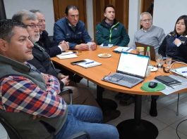 Agricultura refuerza monitoreo y llama a productores a adoptar medidas preventivas ante nuevo evento de precipitaciones Agricultura refuerza monitoreo y llama a productores a adoptar medidas preventivas ante nuevo evento de precipitaciones
