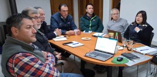 Agricultura refuerza monitoreo y llama a productores a adoptar medidas preventivas ante nuevo evento de precipitaciones Agricultura refuerza monitoreo y llama a productores a adoptar medidas preventivas ante nuevo evento de precipitaciones