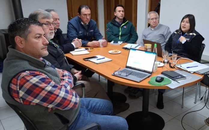 Agricultura refuerza monitoreo y llama a productores a adoptar medidas preventivas ante nuevo evento de precipitaciones
