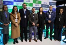 Agro-Tech O’Higgins 2026 se consolida como plataforma para la innovación agroalimentaria regional