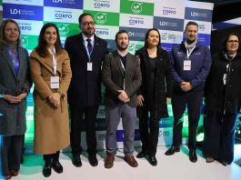 Agro-Tech O’Higgins 2026 se consolida como plataforma para la innovación agroalimentaria regional Agro-Tech O’Higgins 2026 se consolida como plataforma para la innovación agroalimentaria regional