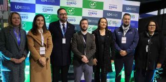 Agro-Tech O’Higgins 2026 se consolida como plataforma para la innovación agroalimentaria regional Agro-Tech O’Higgins 2026 se consolida como plataforma para la innovación agroalimentaria regional