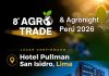 Agrotrade Perú 2026 & Agronight Perú en Hotel Pullman San Isidro Agrotrade Perú 2026 & Agronight Perú en Hotel Pullman San Isidro