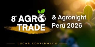Agrotrade Perú 2026 & Agronight Perú en Hotel Pullman San Isidro Agrotrade Perú 2026 & Agronight Perú en Hotel Pullman San Isidro