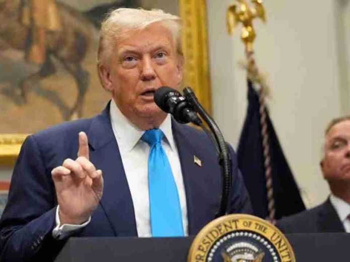 Aranceles de Trump generan críticas en Brasil y cautela en la región
