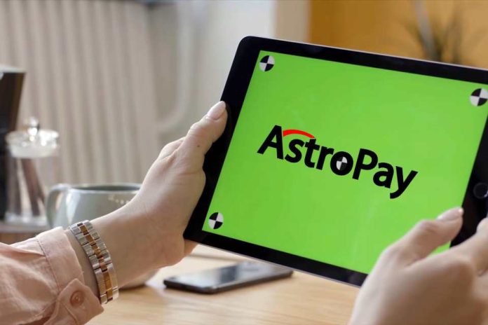 AstroPay como método de pago online: dónde se usa, ventajas y medidas de seguridad AstroPay como método de pago online: dónde se usa, ventajas y medidas de seguridad