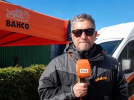 Bahco Chile celebra 140 años impulsando la innovación y el reconocimiento de los podadores profesionales Bahco Chile celebra 140 años impulsando la innovación y el reconocimiento de los podadores profesionales