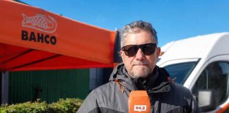 Bahco Chile celebra 140 años impulsando la innovación y el reconocimiento de los podadores profesionales Bahco Chile celebra 140 años impulsando la innovación y el reconocimiento de los podadores profesionales