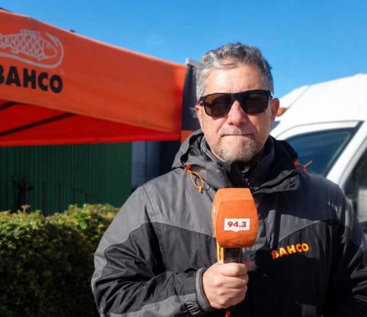 Bahco Chile celebra 140 años impulsando la innovación y el reconocimiento de los podadores profesionales Bahco Chile celebra 140 años impulsando la innovación y el reconocimiento de los podadores profesionales