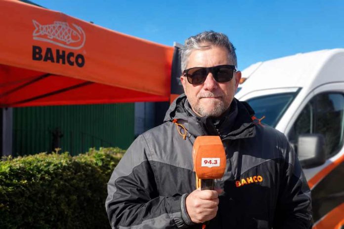 Bahco Chile celebra 140 años impulsando la innovación y el reconocimiento de los podadores profesionales Bahco Chile celebra 140 años impulsando la innovación y el reconocimiento de los podadores profesionales