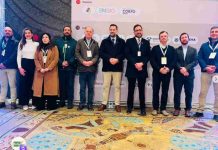 BioAgro Conecta 2026 Inicia con Alta Convocatoria y Consolida a O’Higgins como Polo de Innovación Agroalimentaria BioAgro Conecta 2026 Inicia con Alta Convocatoria y Consolida a O’Higgins como Polo de Innovación Agroalimentaria