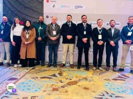 BioAgro Conecta 2026 Inicia con Alta Convocatoria y Consolida a O’Higgins como Polo de Innovación Agroalimentaria BioAgro Conecta 2026 Inicia con Alta Convocatoria y Consolida a O’Higgins como Polo de Innovación Agroalimentaria