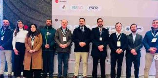 BioAgro Conecta 2026 Inicia con Alta Convocatoria y Consolida a O’Higgins como Polo de Innovación Agroalimentaria BioAgro Conecta 2026 Inicia con Alta Convocatoria y Consolida a O’Higgins como Polo de Innovación Agroalimentaria