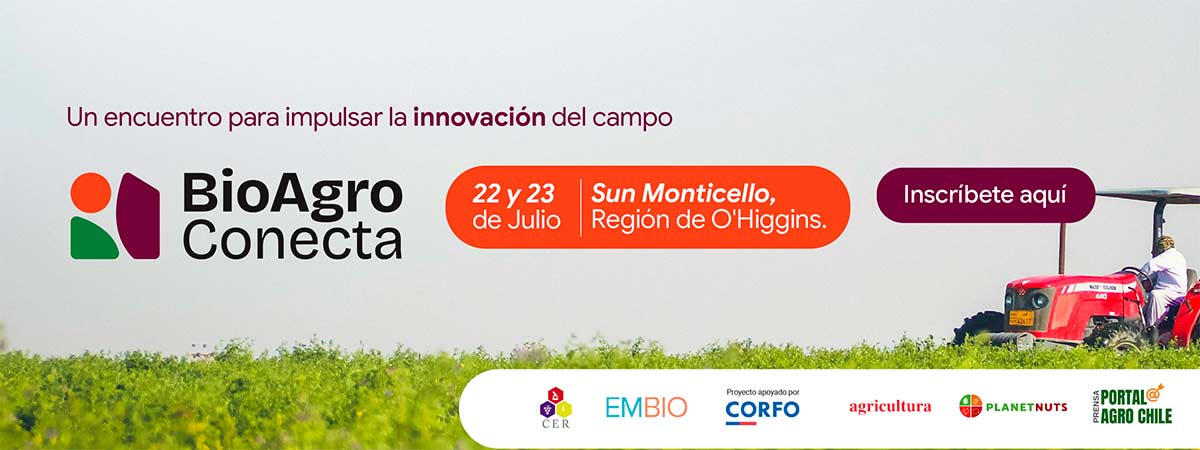 BioAgro Conecta 2026 BioAgro Conecta 2026