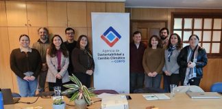 Biobío conforma comité público-privado para impulsar el manejo sustentable y la recuperación del bosque nativo Biobío conforma comité público-privado para impulsar el manejo sustentable y la recuperación del bosque nativo