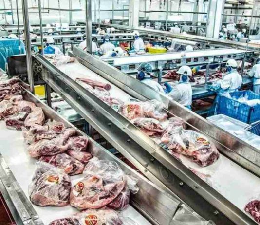 Brasil espera la decisión final de la UE ante el riesgo de un veto a sus carnes Brasil espera la decisión final de la UE ante el riesgo de un veto a sus carnes