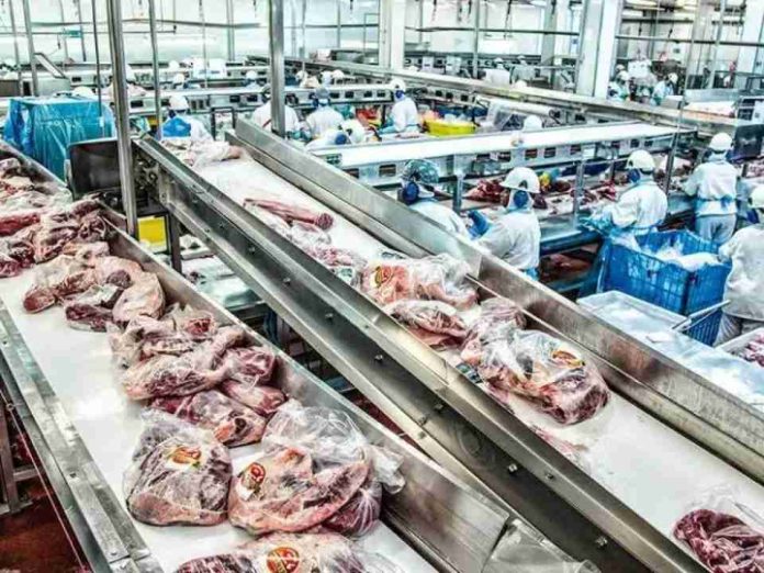 Brasil espera la decisión final de la UE ante el riesgo de un veto a sus carnes