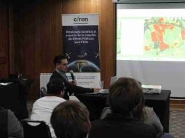 CIREN y FIA lanzan plataforma con inteligencia artificial para optimizar la gestión de praderas en Los Ríos CIREN y FIA lanzan plataforma con inteligencia artificial para optimizar la gestión de praderas en Los Ríos
