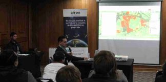 CIREN y FIA lanzan plataforma con inteligencia artificial para optimizar la gestión de praderas en Los Ríos CIREN y FIA lanzan plataforma con inteligencia artificial para optimizar la gestión de praderas en Los Ríos