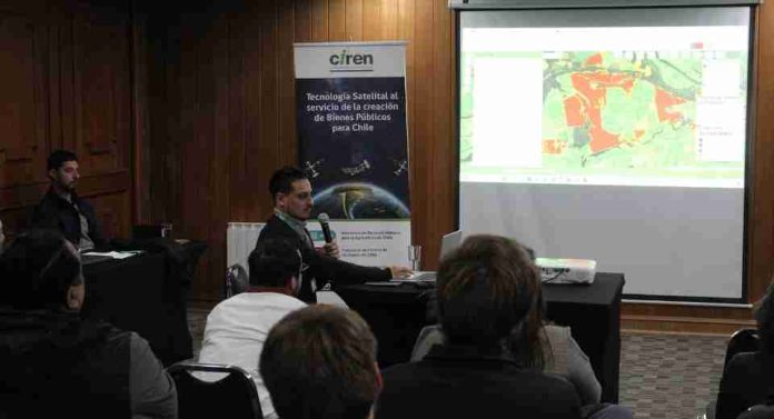 CIREN y FIA lanzan plataforma con inteligencia artificial para optimizar la gestión de praderas en Los Ríos