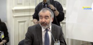 CISFECh presenta observaciones científicas ante la Comisión de Agricultura del Senado sobre el proyecto de ley SIGESS