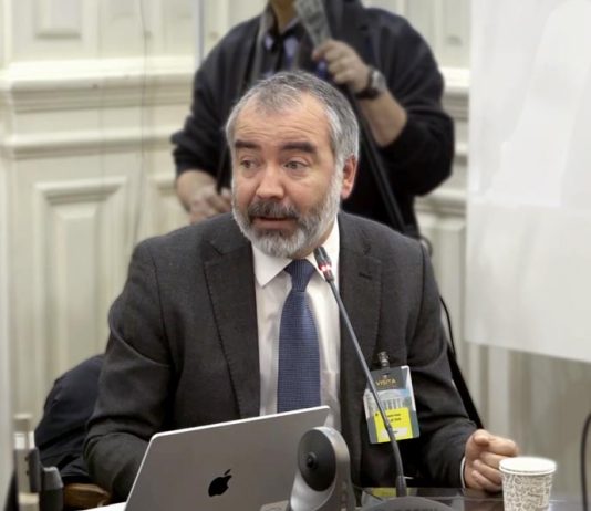 CISFECh presenta observaciones científicas ante la Comisión de Agricultura del Senado sobre el proyecto de ley SIGESS