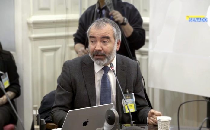 CISFECh presenta observaciones científicas ante la Comisión de Agricultura del Senado sobre el proyecto de ley SIGESS