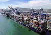 CMA CGM implementa recargo a la carga que transita por el Canal de Panamá CMA CGM implementa recargo a la carga que transita por el Canal de Panamá